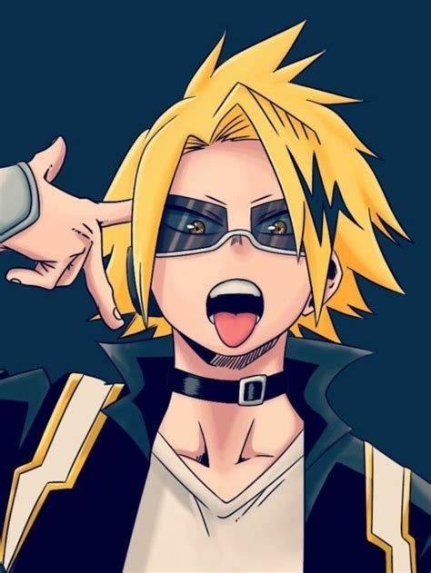 sexi anime|Denki